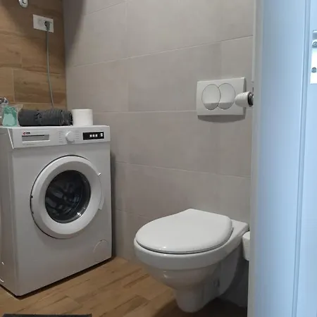 Lejlighed Maja Subotica