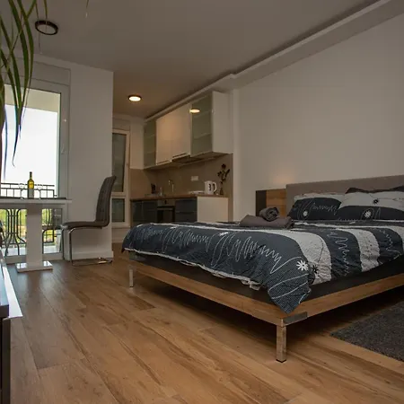 Maja Διαμέρισμα