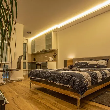 Maja Διαμέρισμα Σουμπότικα