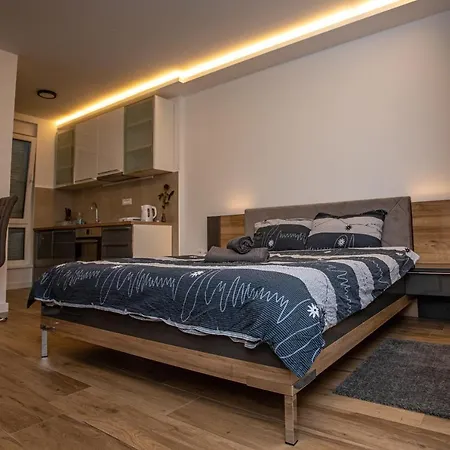 Maja Διαμέρισμα