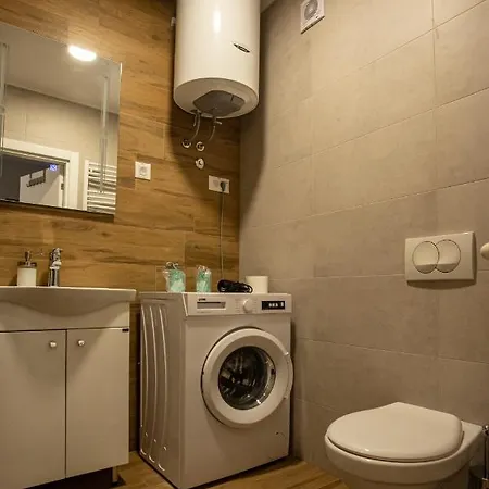 Lejlighed Maja Subotica