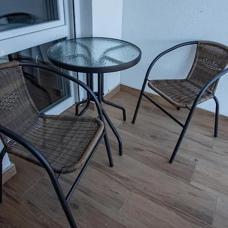 Διαμέρισμα Maja *