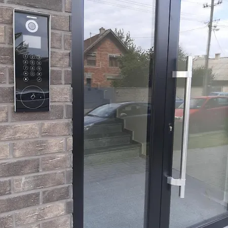 Lejlighed Maja Subotica