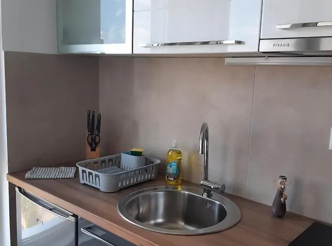 Διαμέρισμα Maja *