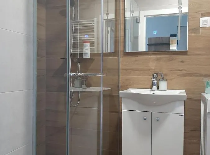 Διαμέρισμα Maja *