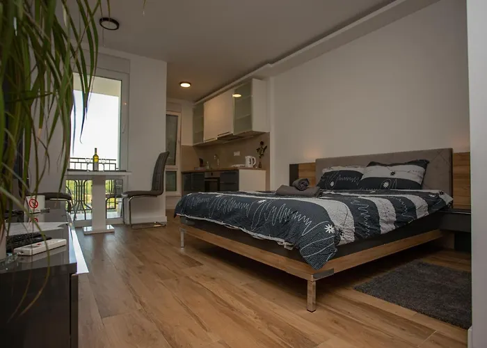 Maja Διαμέρισμα