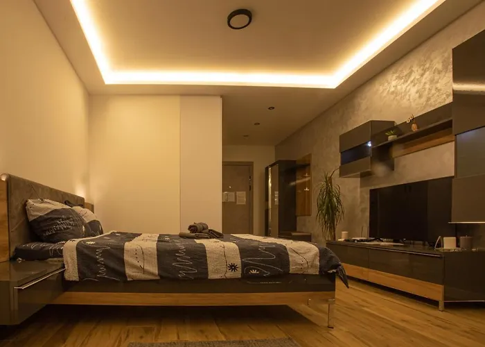 Διαμέρισμα Maja *