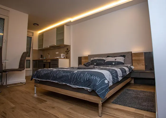 Maja Διαμέρισμα