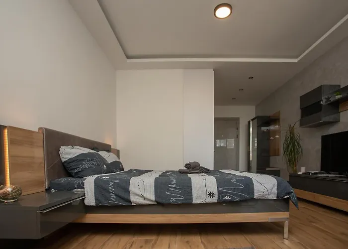 Maja Διαμέρισμα Σουμπότικα