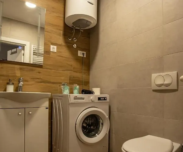 Διαμέρισμα Maja Σουμπότικα