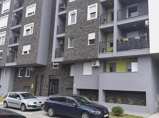 Διαμέρισμα Maja *