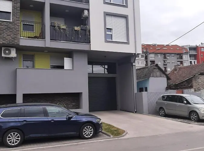 Maja Διαμέρισμα