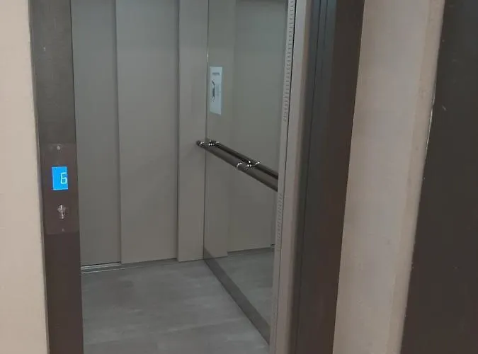 Διαμέρισμα Maja *